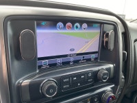 Command the road with the 2018 Chevrolet Silverado 1500 LTZ, a powerful blend of rugged capability,... (image 6)