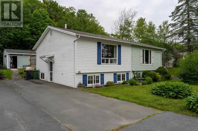 49 Prince Street Lower Sackville, Nova Scotia62864391096961121
