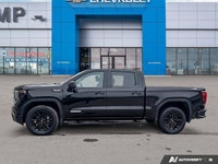 Saskatoon Motor Products - 2024 GMC Sierra 1500 Elevation - Certified GM Certified Details: * 1-mont... (image 1)
