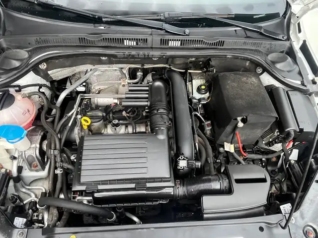 2016 Volkswagen Jetta Sedan S5067413114067456016