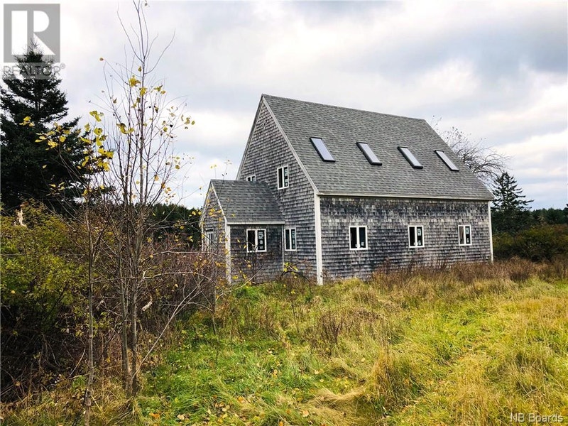 343345 Head Harbour Road Wilsons Beach, New Brunswick Houses for