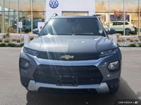 IIHS Top Safety Pick+. This Chevrolet Trailblazer delivers a Gas I3 1.3L/ engine powering this Autom... (image 7)