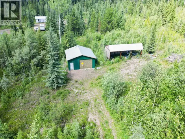 3620 MURPHY ROAD Burns Lake, British Columbia in Land for Sale in Burns Lake - Image 2