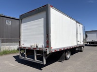2020 Hino 195 Ryder Stock ID: 292884 Transmission Type/Speed: AUTO 6 Engine: DIESEL J05E-TP '17 210/... (image 5)