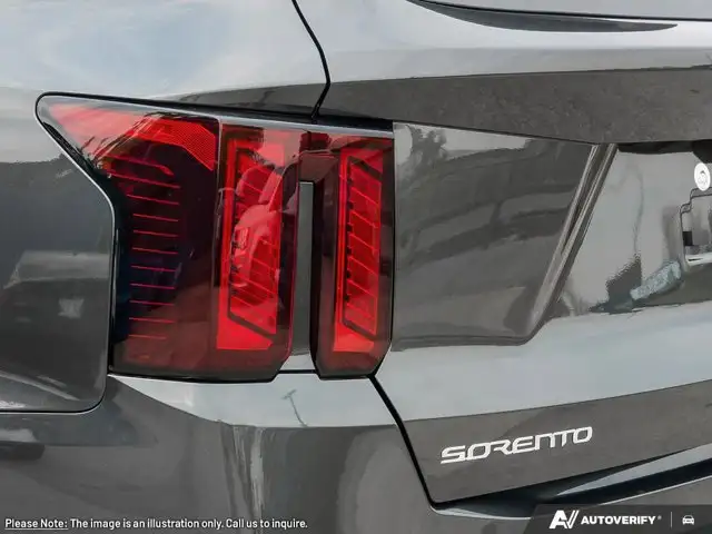 2026 Kia Sorento Plug-In Hybrid LX in Cars & Trucks in London - Image 10