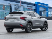 Now imagine setting out on everyday drives with youthful energy and refined purpose in the 2026 Chev... (image 4)