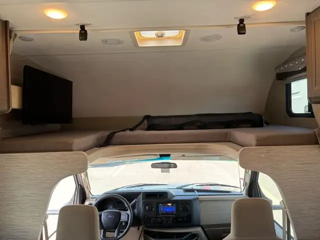 2024 Four Winds 28A in RVs & Motorhomes in Laval / North Shore - Image 19