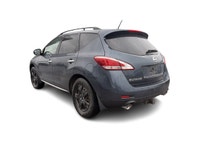 Le Murano S est équipé d’un moteur V6 de 3,5 L développant environ 260 chevaux et 240 lb-pi de coupl... (image 8)
