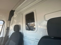 Price includes $1,000 finance credit. Price does not include fees or taxes. The 2025 Ford Transit Ca... (image 8)