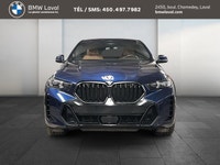 ===== 2024 BMW X6 xDrive40i | Gr. Sup. Amélioré | Gr. M Sport Pro | ===== ===== * Groupe Supérieur A... (image 1)