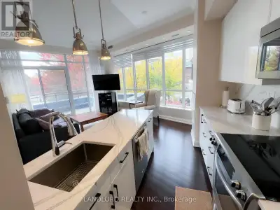 207 - 85 THE DONWAY W Toronto (Banbury-Don Mills), Ontario