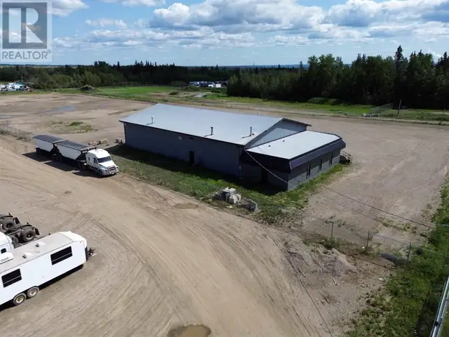 9832-9970 SWANSON STREET Fort St. John, British Columbia in Commercial & Office Space for Sale in Fort St. John - Image 22