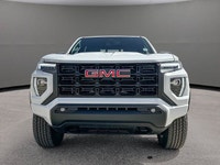 This GMC Canyon delivers a Turbocharged Gas I4 2.7L/ engine powering this Automatic transmission. TR... (image 8)