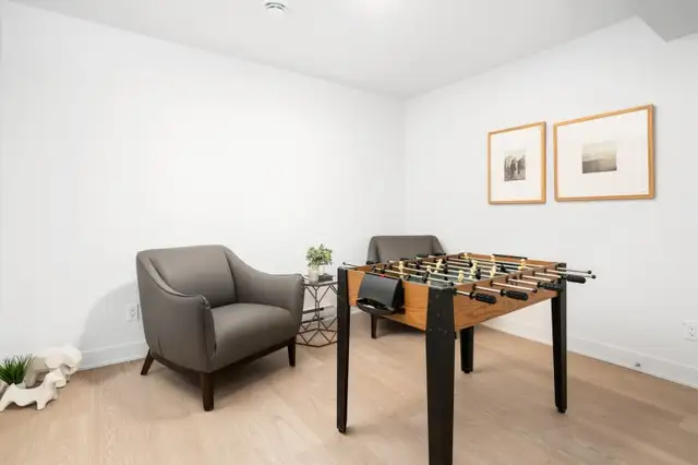 Maison de ville a louer-Townhouse for rent LaSalle MTL-Univert in Long Term Rentals in City of Montréal - Image 13