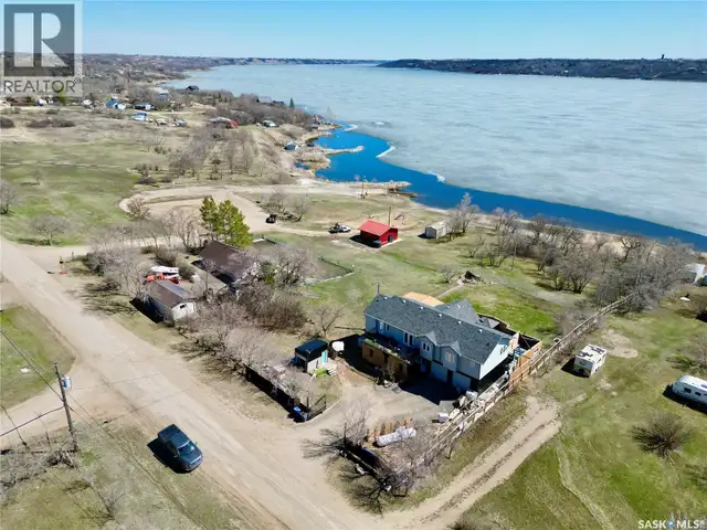1300 Willow AVENUE Saskatchewan Beach, Saskatchewan in Land for Sale in Moose Jaw - Image 16