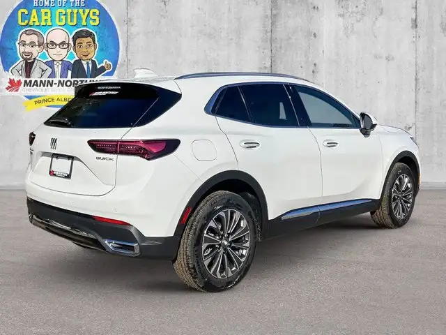 2026 Buick Envision Preferred601409004870707205