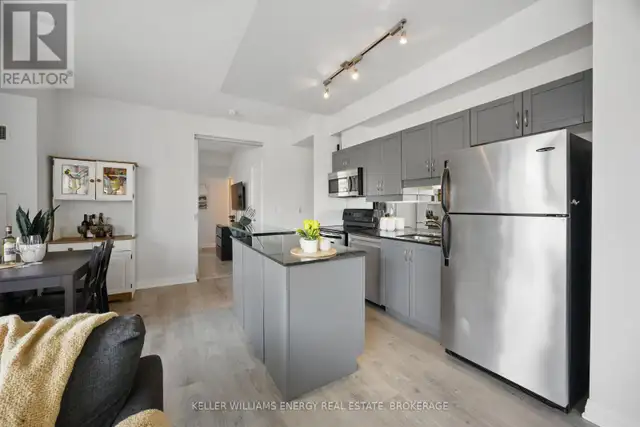 1307 - 220 VICTORIA STREET Toronto (Church-Yonge Corridor), Onta62867603320578124