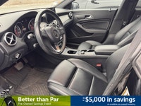 The 2018 Mercedes-Benz CLA 250 delivers thrilling performance with its Turbocharged engine and confi... (image 6)
