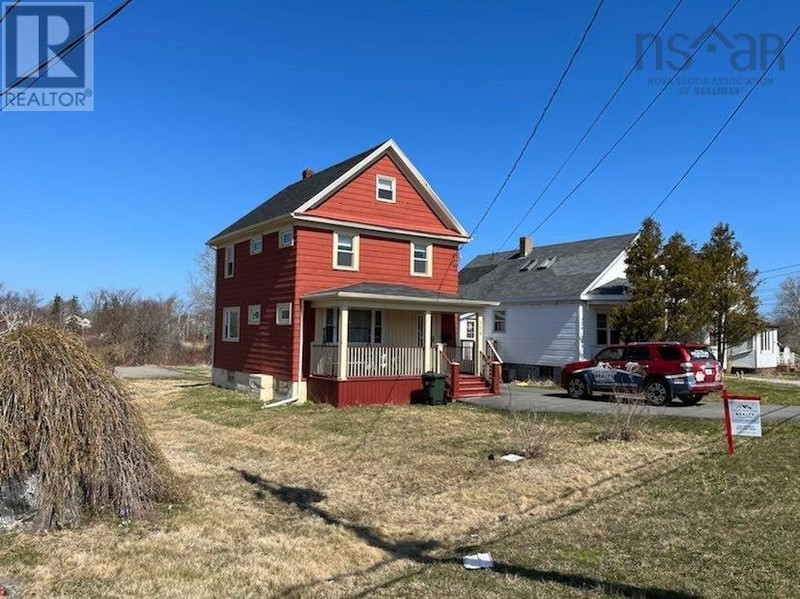 226 Brookside Street Glace Bay, Nova Scotia Houses for Sale Cape