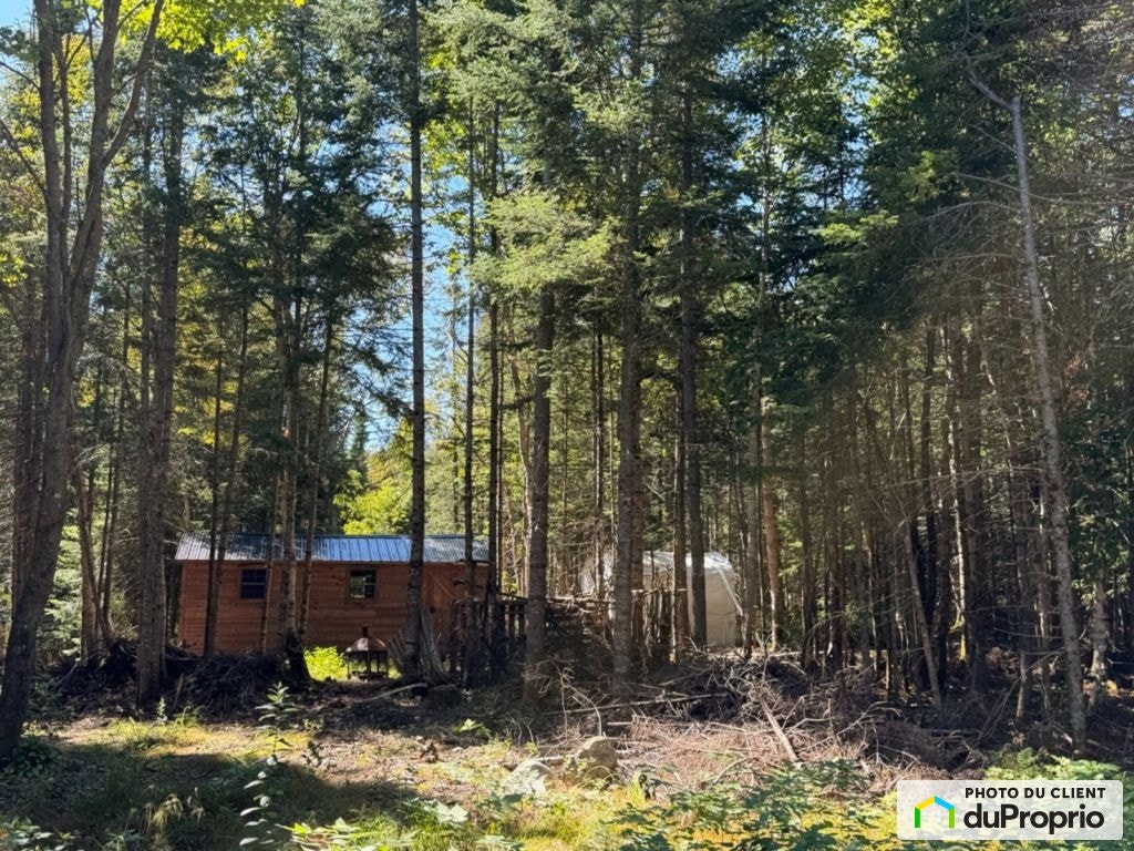 $94,900 - Residential Lot for sale in St-Fabien-De-Panet — photo 3