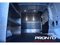 AC // 130WB // Cruise // Bluetooth // Tablette & Séparateur // Sièges Chauffants // Camera de recul... (image 9)