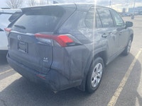 *Vehicle history form conveniently located in vehicle photos. AMVIC LICENSED DEALER ... Engine: Regu... (image 3)