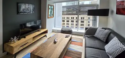 Use promo code "KIJIJI5" in your inquiry to enjoy a special discount! Humaniti is fully furnished fo...