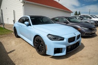 Well Maintained This Vehicle just arrived and is awaiting reconditioning, Information will be coming... (image 1)