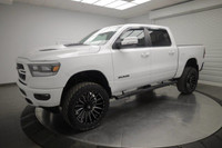 SPORT PERFORMANCE HOOD, 9 ALPINE SPEAKERS W/SUBWOOFER, 124.9-LITRE (27.4-GALLON) FUEL TANK, ANTI-SPI... (image 3)