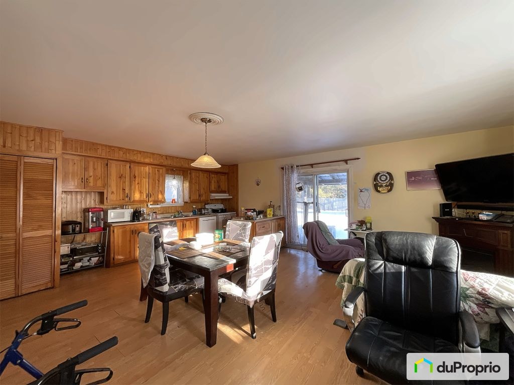 $335,000 - Bungalow for sale in Trois-Rivières (Trois-Rivières) — photo 3