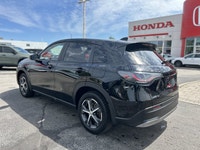 Discover unparalleled versatility and sophisticated design in this 2025 Honda HR-V Sport, presented... (image 6)