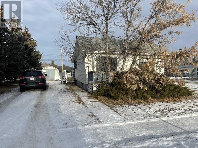 220 3 Avenue E Hanna, Alberta Houses for Sale Calgary Kijiji