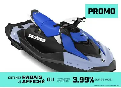 Faites vite PROMOTION de 500.0$ durée limitée OU AJOUTER 500$ AU PRIX AFFICHÉ AFIN D'OBTENIR LE FINA...