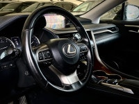 Stock#: 251082AThe 2018 Lexus RX 350L Luxury, offered in Canada, extends the popular RX lineup with... (image 7)