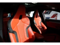 2021 BMW X2 xDrive28i 2.0L I4 DOHC AWD 8-Speed Automatic EXTERIOR - MINERAL GREY METALLIC INTERIOR -... (image 9)