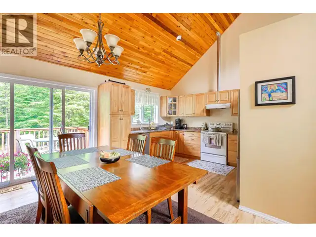 2926 WOESTE AVENUE Terrace, British Columbia in Houses for Sale in Terrace - Image 10