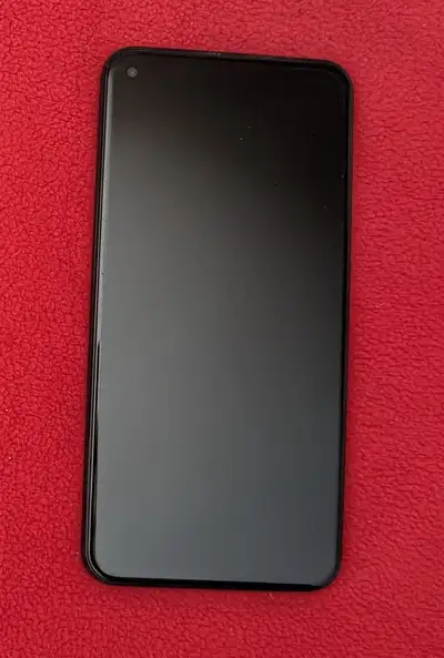 Pixel 5 Excellent condition - Unlocked, View more