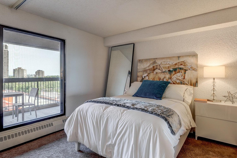 Boardwalk Centre - 2 Bedroom Apartment for Rent 4