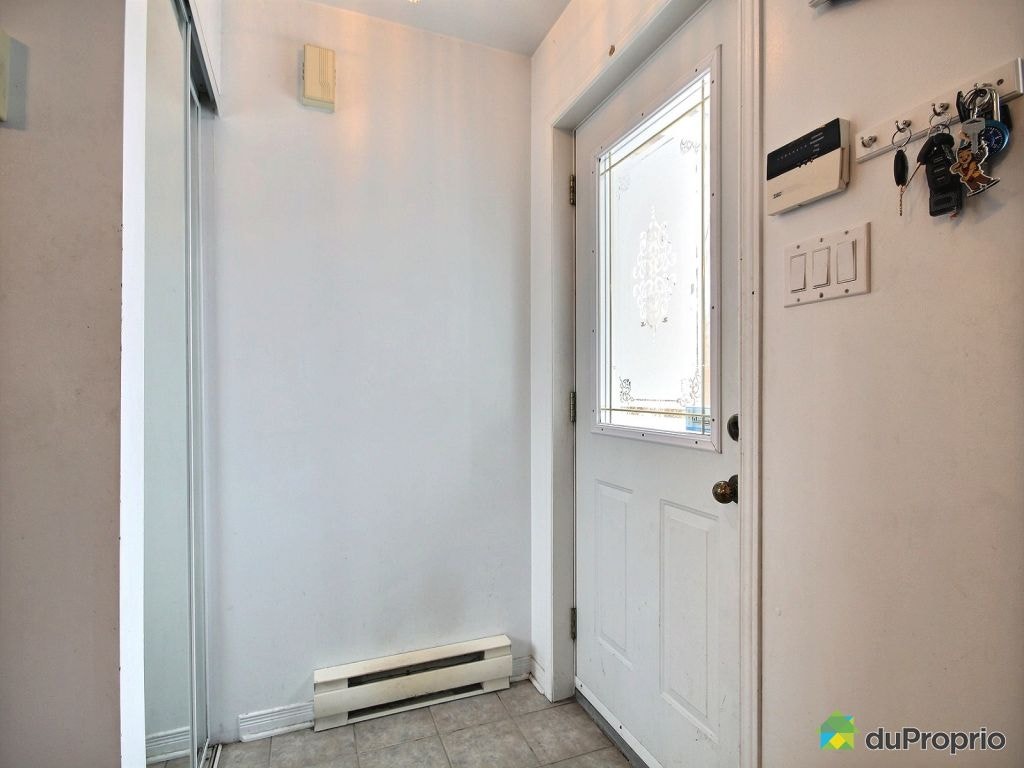 $738,800 - Townhouse for sale in Rosemont / La Petite Patrie — photo 2