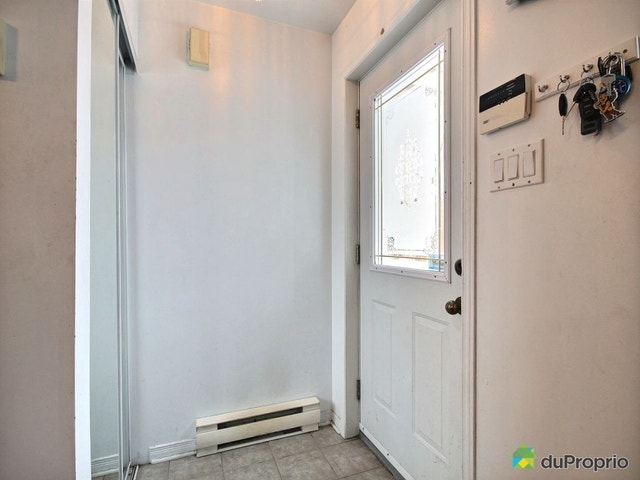 $738,800 - Townhouse for sale in Rosemont / La Petite Patrie — photo 2