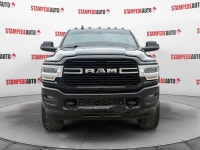 Check out this pre-owned 2019 Ram 2500 we recently got in. This Ram includes: BLACK, PREMIUM CLOTH F... (image 7)