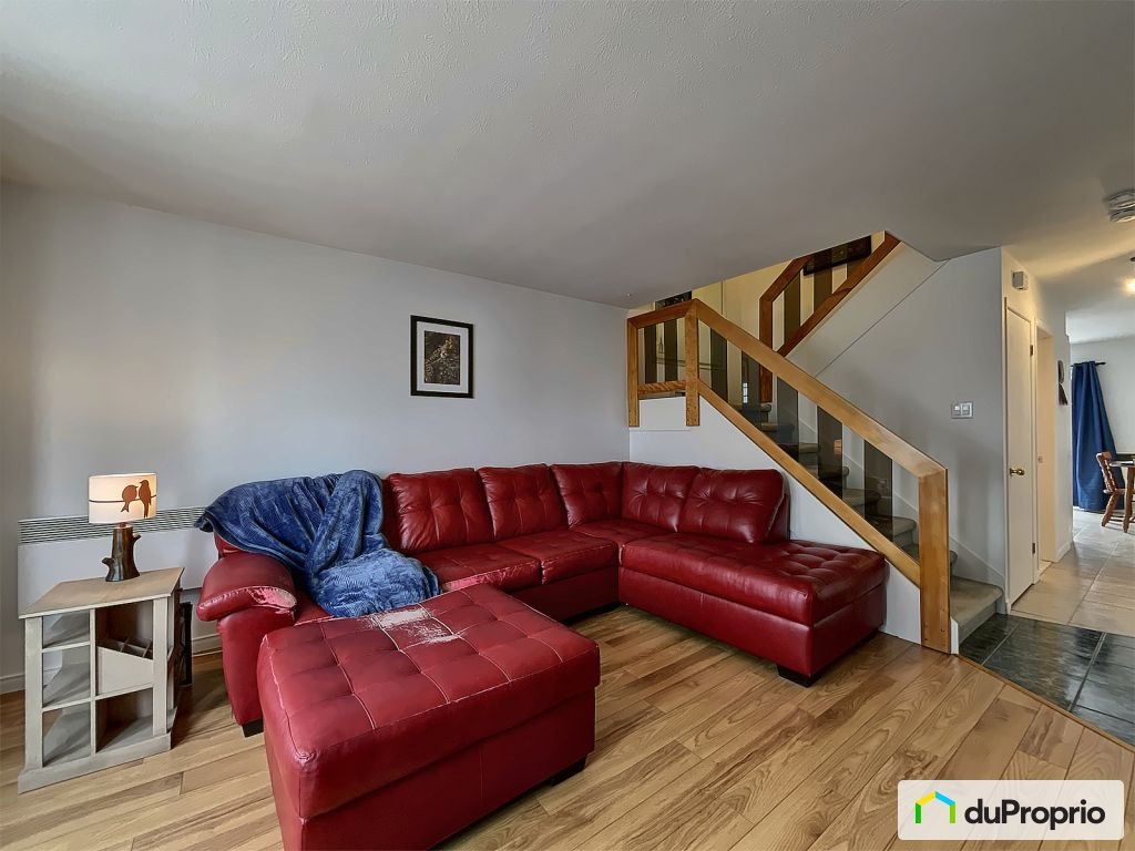 $289,500 - Condominium for sale in Drummondville (Drummondville) — photo 3