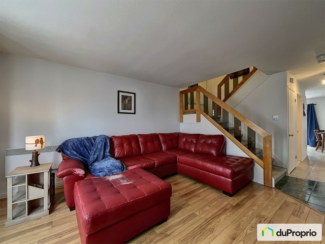 $289,500 - Condominium for sale in Drummondville (Drummondville) — photo 3
