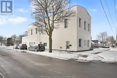 266 SEYMOUR STREET Unit# 2 Amherstburg, Ontario