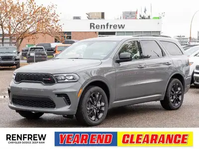 At Renfrew Chrysler you will get the Best Service, the Best Deal and the Best Financing Rates. That...
