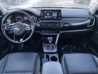 *Vehicle history form conveniently located in vehicle photos. AMVIC LICENSED DEALER ... Engine: Regu... (image 7)