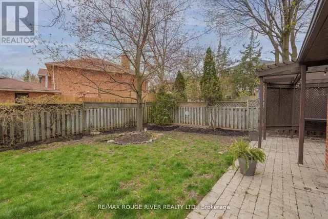 2052 LYNN HEIGHTS DRIVE Pickering (Liverpool), Ontario in Houses for Sale in Oshawa / Durham Region - Image 31