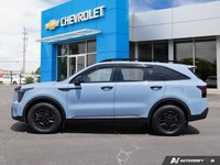 Elevate every journey and accommodate your family with the remarkable 2025 Kia Sorento X-PRO. This S... (image 2)