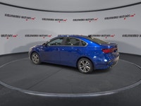// ACCIDENT FREE!! // This used 2024 Kia Forte EX is a smart compact sedan for daily life in Cayuga.... (image 5)