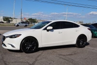 SAFETY CERTIFACTION INCLUDED DONT PAY EXTRA Sleek Performance, Effortless Style: Mazda6 Touring Auto... (image 2)